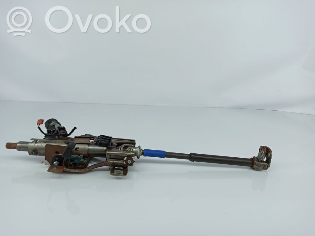 Lenkrad   COM,CANHAO,IGNICAO