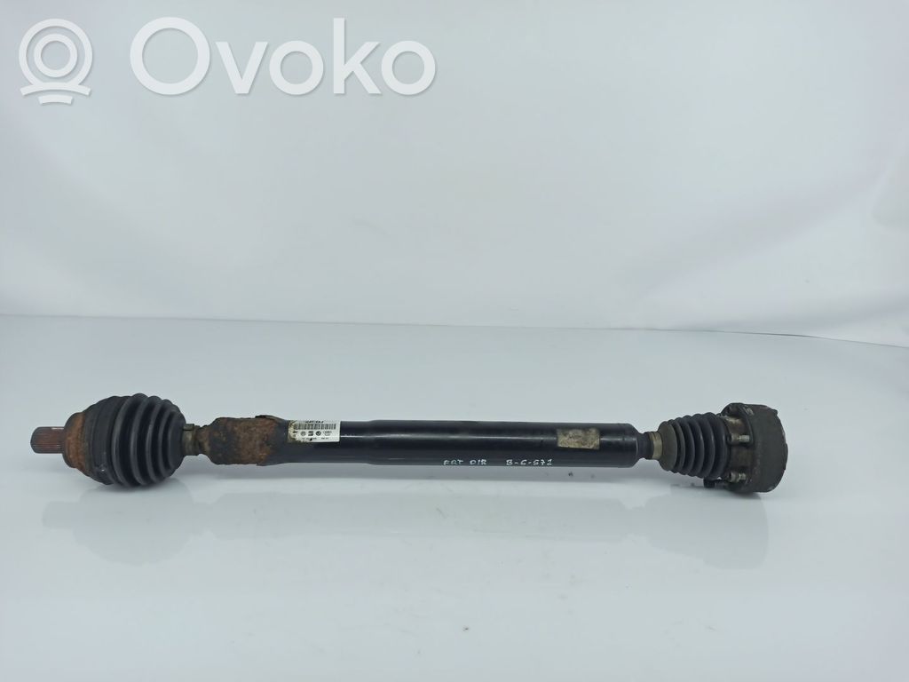 Antriebswelle vorne   1K0407272PH