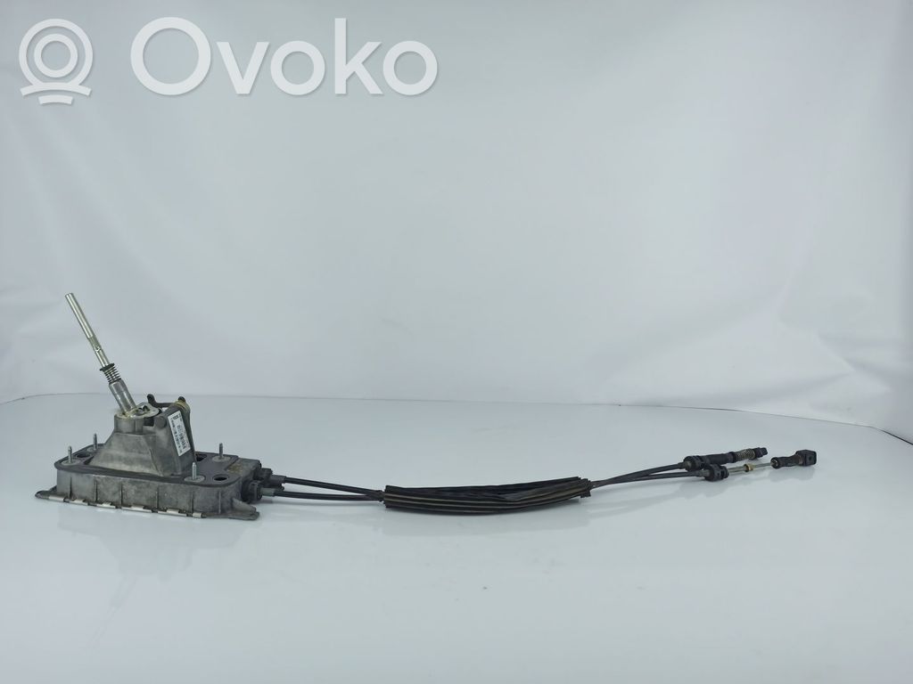 Volkswagen Eos Schimbător viteze 