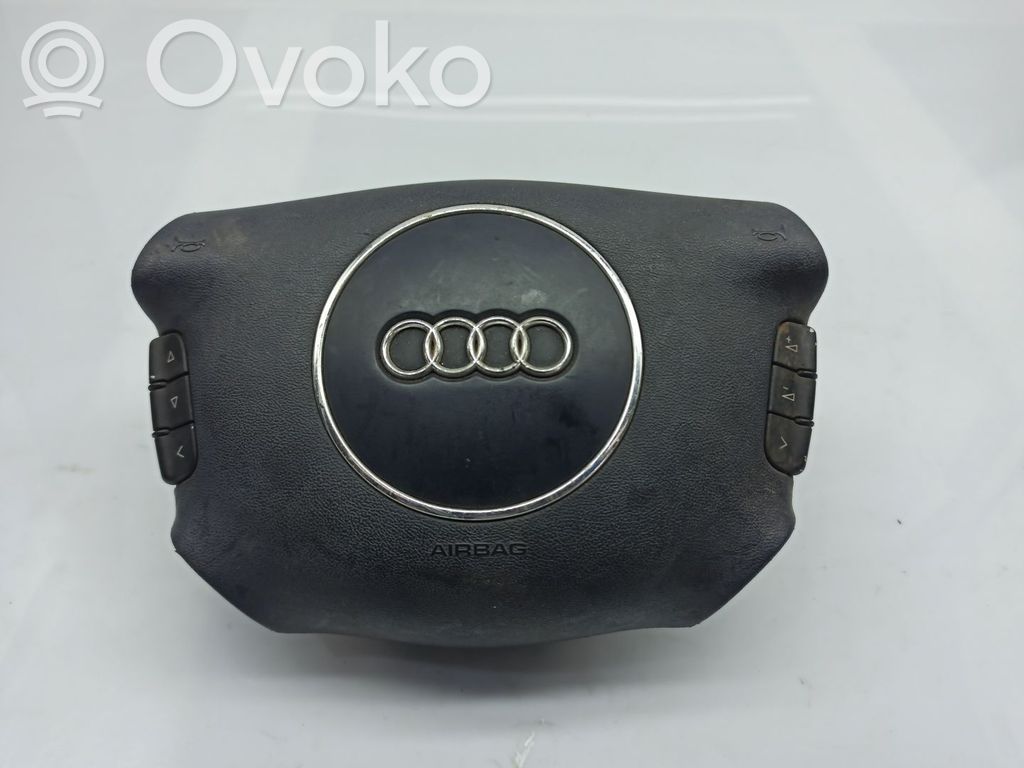 Audi A4 S4 B6 8E 8H Airbag volan 