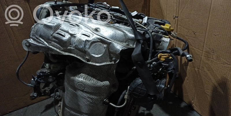 Motor   955A3000,78175