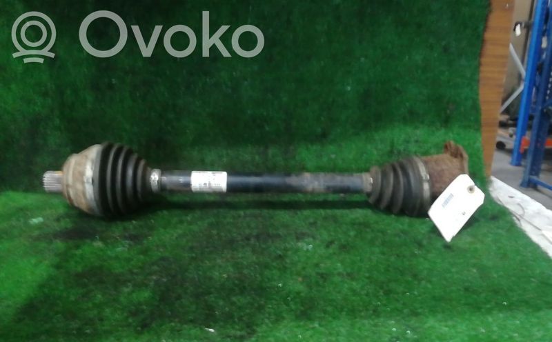 Etuvetoakseli   4F0407272G