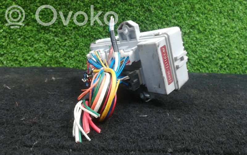 Unidad de control SAM   911713E921