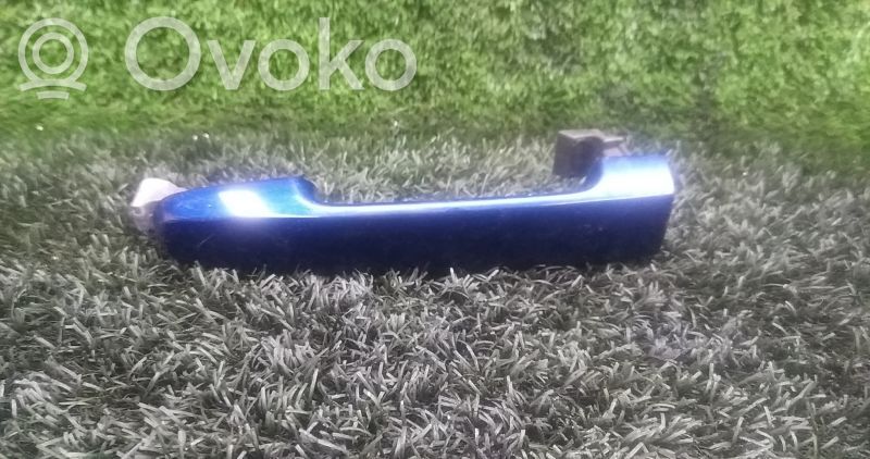 Toyota RAV 4 (XA20) Klamka zewnętrzna drzwi przednich