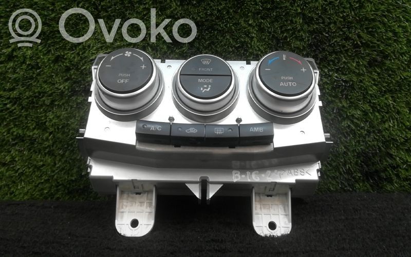 Ilmastoinnin ohjainlaite   K1900CC30