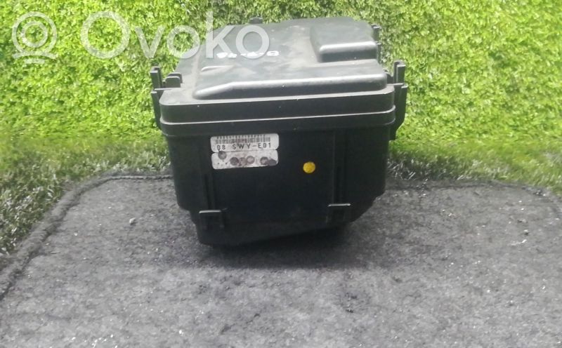 Unidad de control SAM   08SWYE01