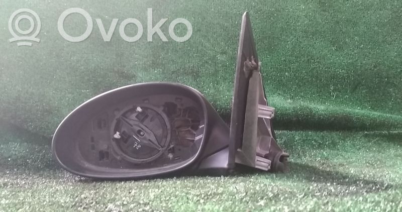 Front door electric wing mirror   SEM