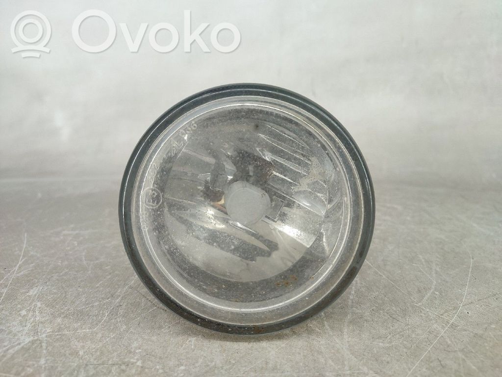 Front fog light   9648947780