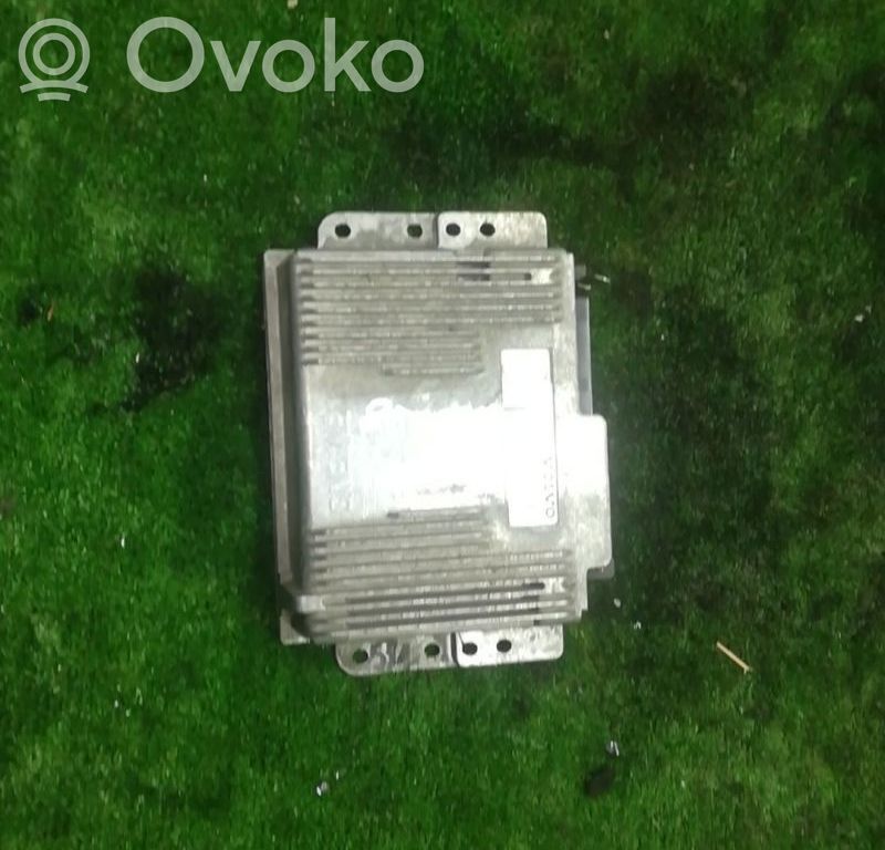 Engine control unit/module   S113727102C,308625910B