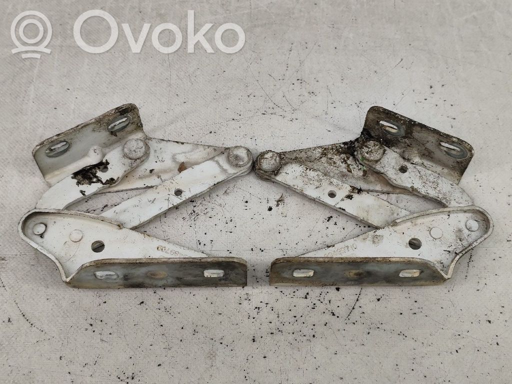 Etuoven pidätin   99489709,99489710