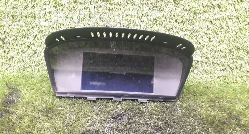 BMW 3 E92 E93 Screen/display/small screen 