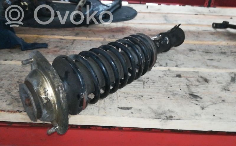 Takaiskunvaimennin   TRESQ,ESQ