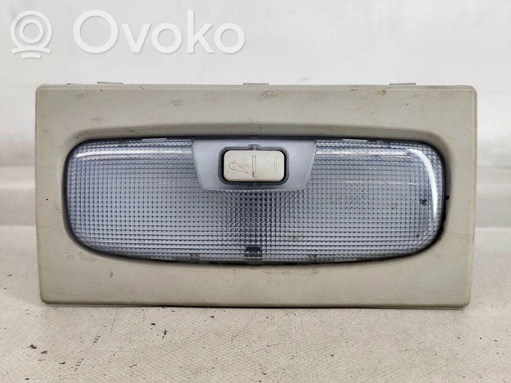 Consola de luz del techo   FRENTE,8A6113733