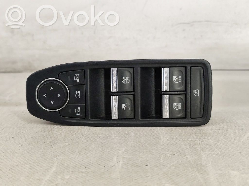 Comutator comandă geamuri electrice   254015831R