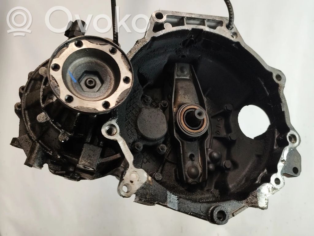 Volkswagen Polo III 6N 6N2 6NF 5 Gang Schaltgetriebe