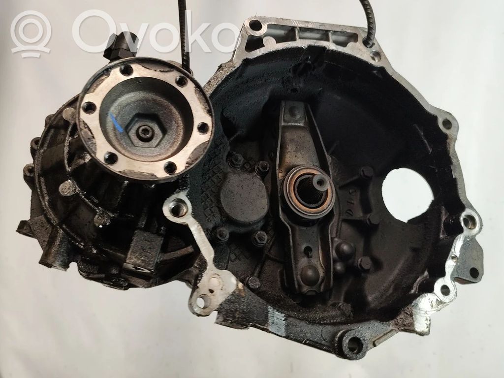 Volkswagen Polo III 6N 6N2 6NF Cutie viteze manuală cu 5 trepte 