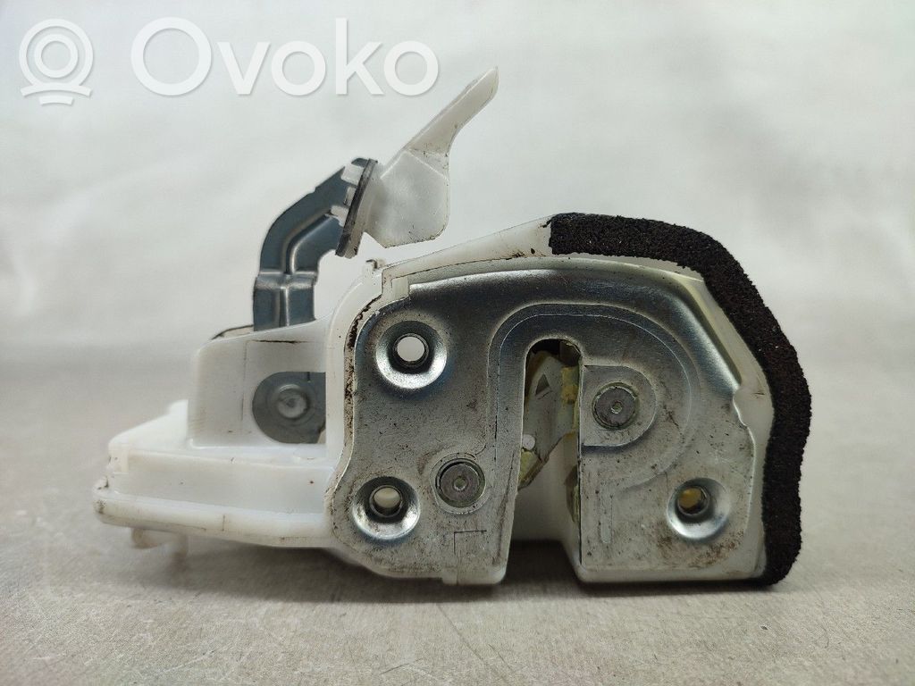 Türschloss hinten   4PINOS,8K16B0561