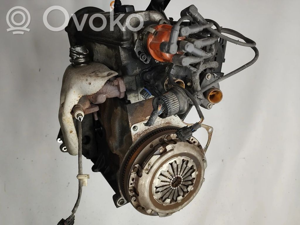Motor   AEX