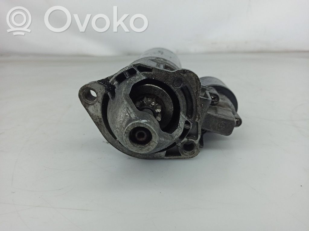 Volkswagen PASSAT B5 Electromotor 