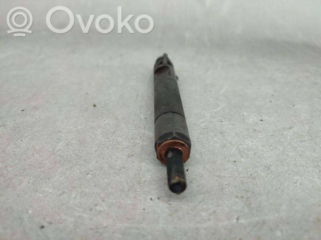 Injektor Einspritzdüse   WFB02701D