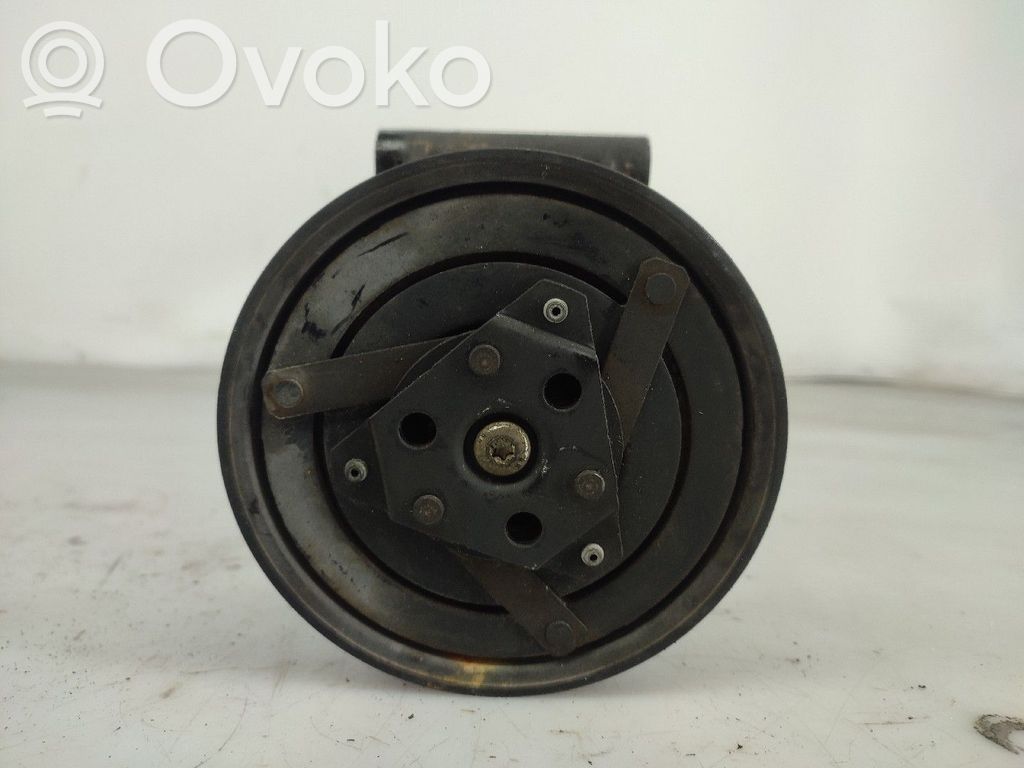 Ilmastointilaitteen kompressorin pumppu (A/C)   8200600110