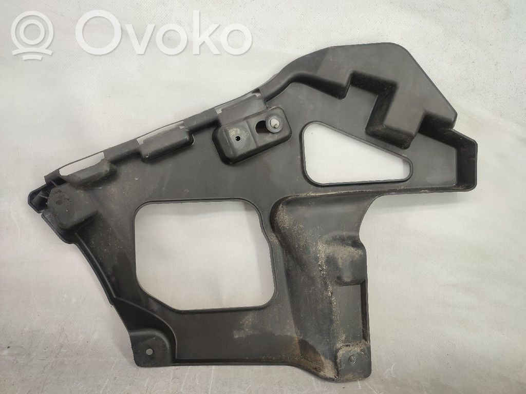 Front bumper mounting bracket   TRAS,8200146045,DIRETO