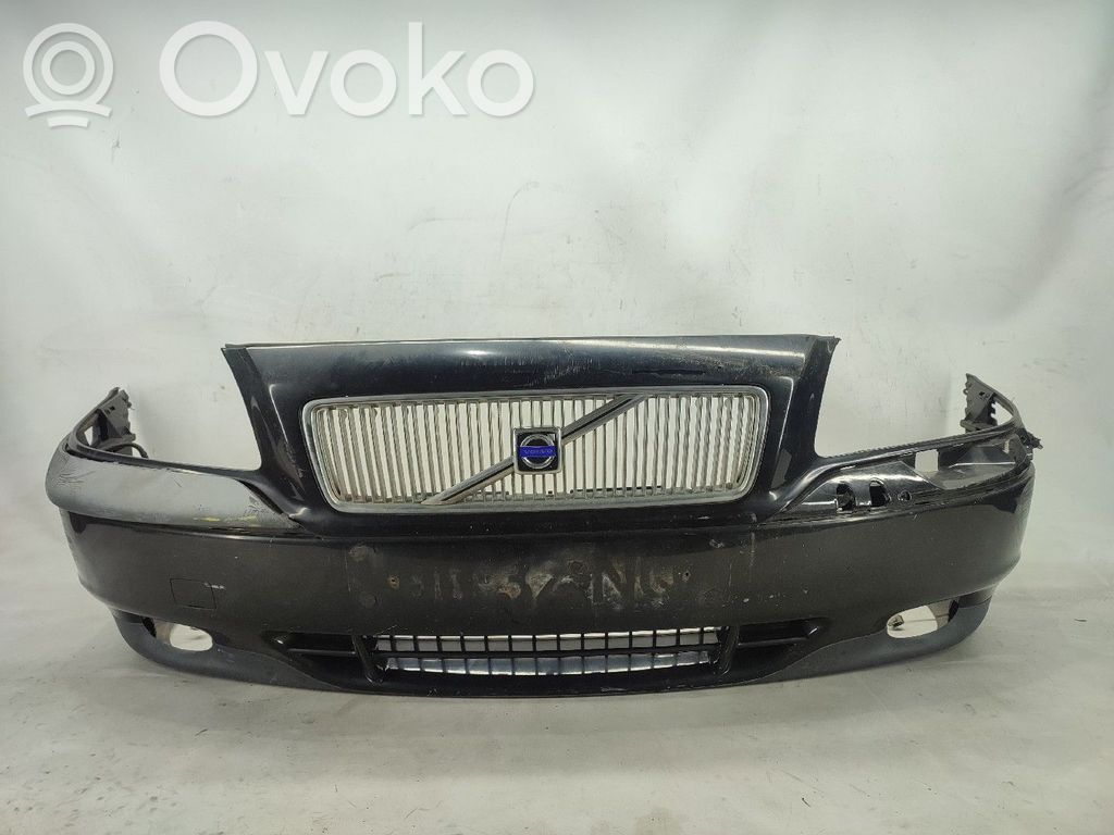 Volvo S80 Zderzak przedni 