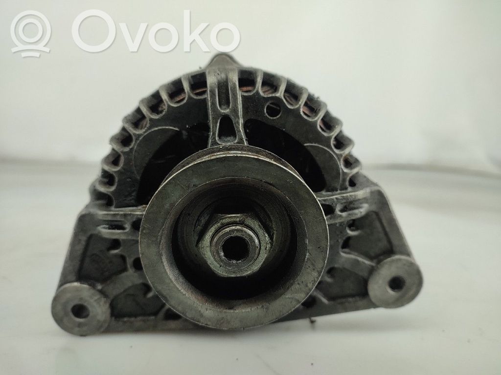 Alternador