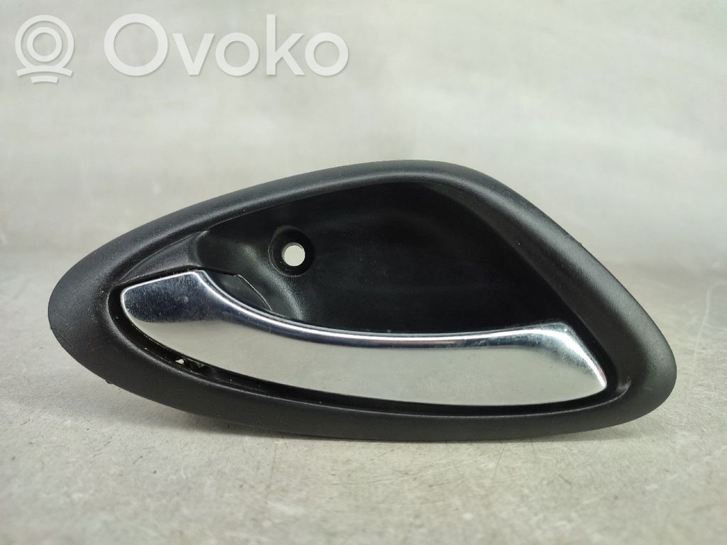 Honda Jazz Türgriff Türöffner hinten 