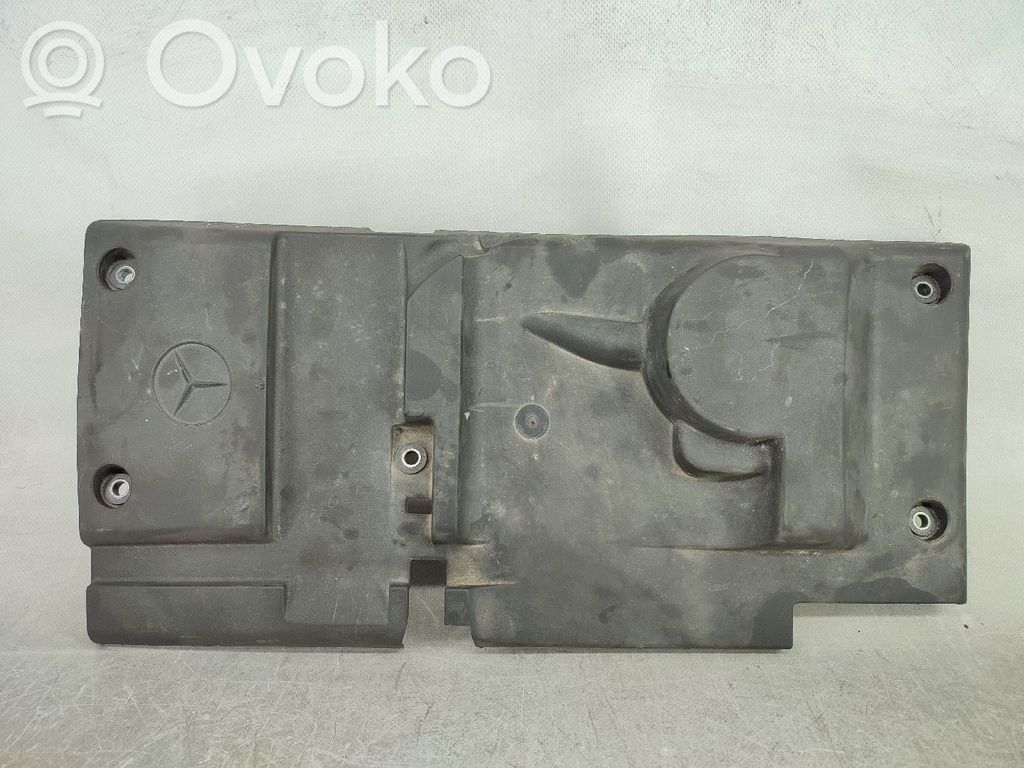 Cubierta del motor (embellecedor)   A6050100067