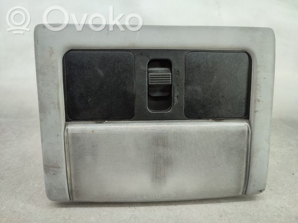 Honda Civic Ramă consolă lumini plafon 