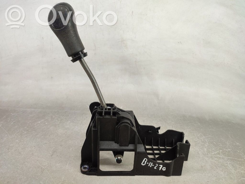 Nissan Micra Palanca/selector de cambios 
