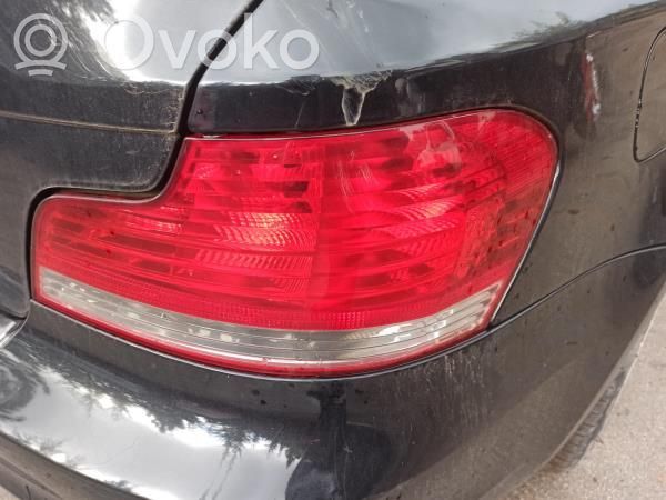 BMW 1 E82 E88 Takavalot 