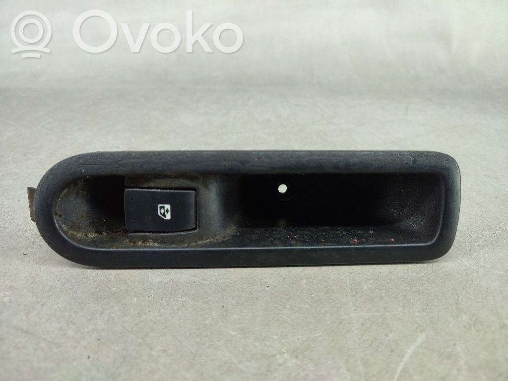 Renault Scenic II - Grand scenic II Comutator comandă geamuri electrice