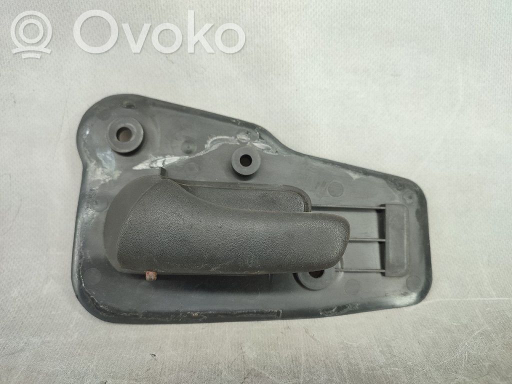Opel Tigra A Manecilla interna puerta delantera 