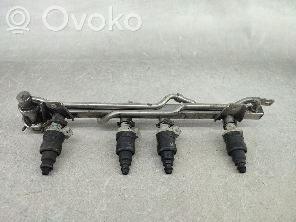 Audi A4 S4 B5 8D Linea principale tubo carburante