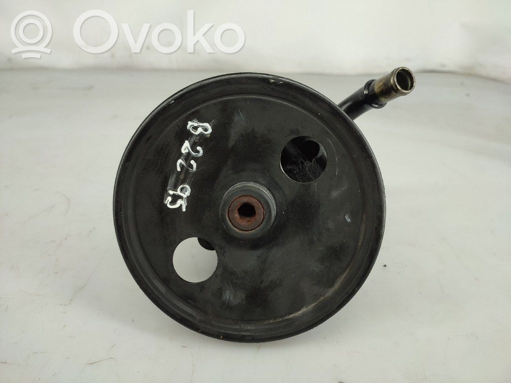 Ohjaustehostimen pumppu   9125202
