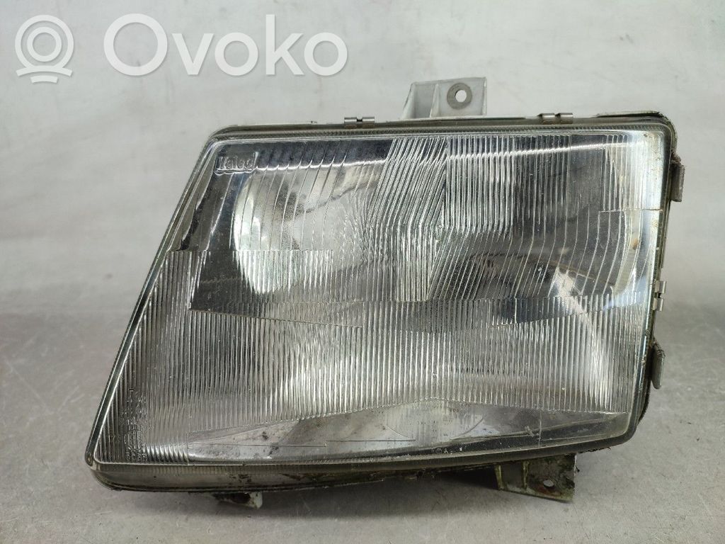Mitsubishi Galant Etu-/Ajovalo
