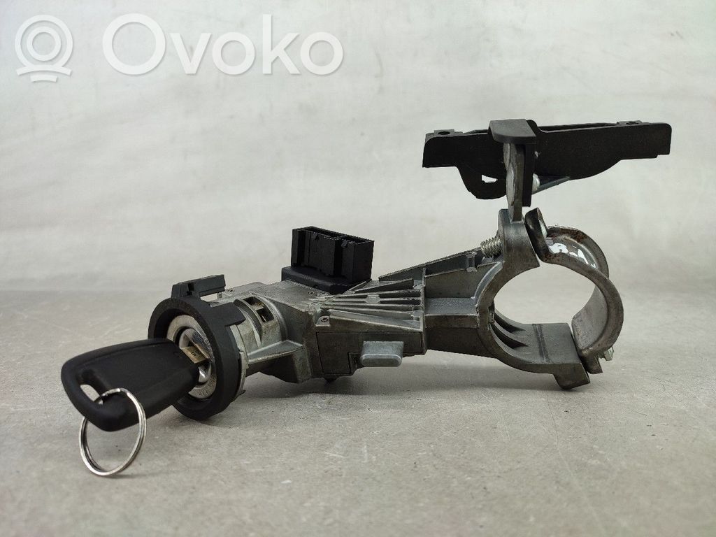Fiat Linea Blocchetto accensione 