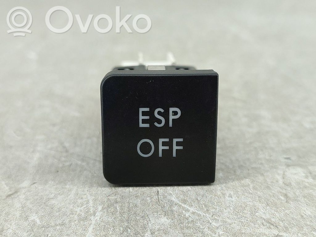 Comutator/buton multifuncțional   1K0927117D