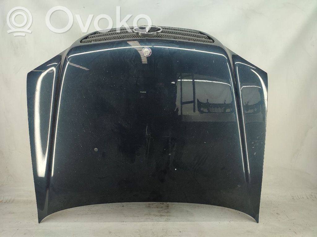 Mercedes-Benz ML W163 Pokrywa przednia / Maska silnika 
