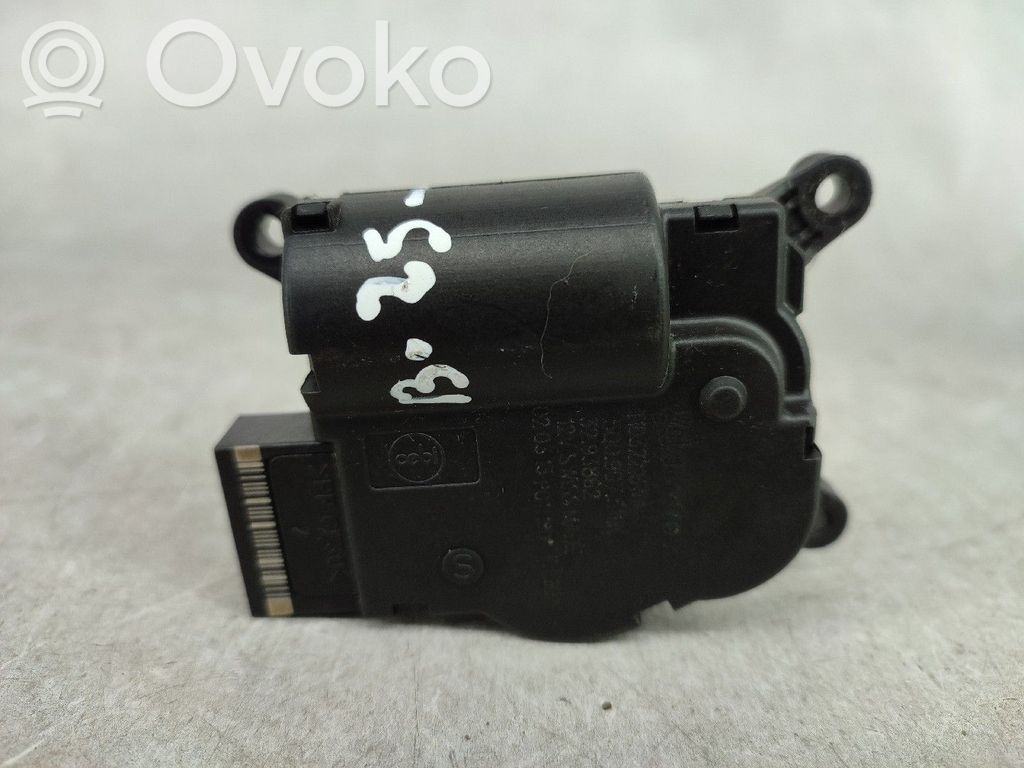 Skoda Octavia Mk3 (5E) Motor/actuator clapetă aer 