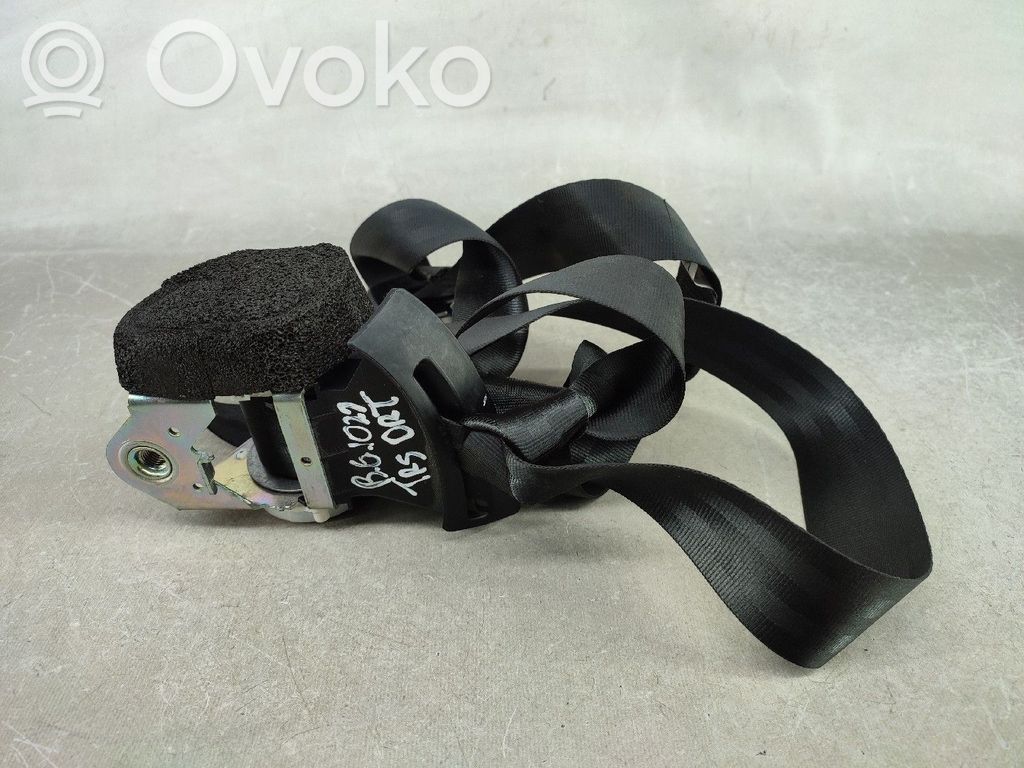 Ceinture de sécurité arrière   1K8857806