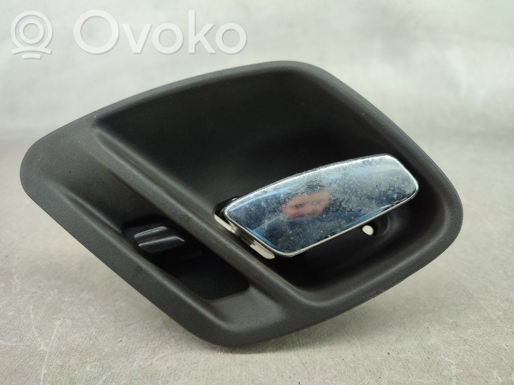 Jeep Grand Cherokee (WJ) Maniglia esterna per portiera posteriore 