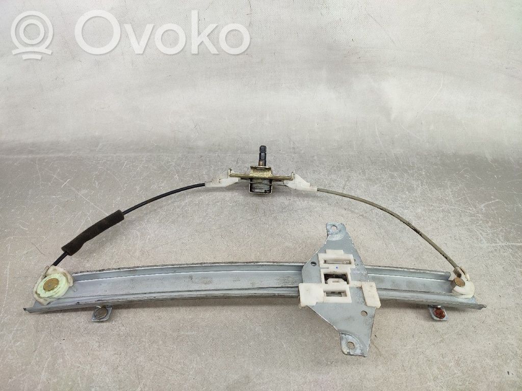 Daewoo Kalos Macara geam spate fără motor 
