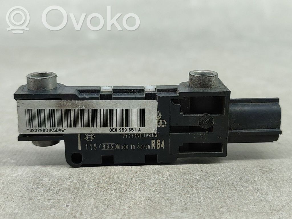 Sensor   8E0959651A