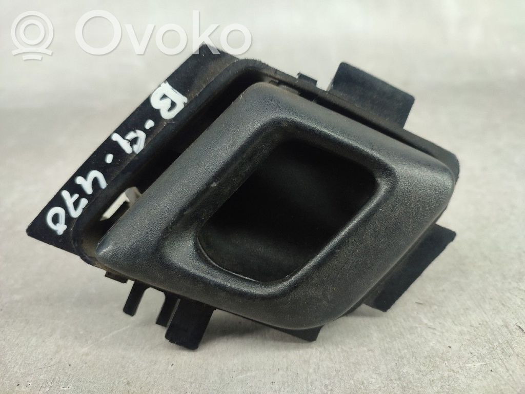 Seat Ibiza II (6k) Maniglia interna per portiera anteriore
