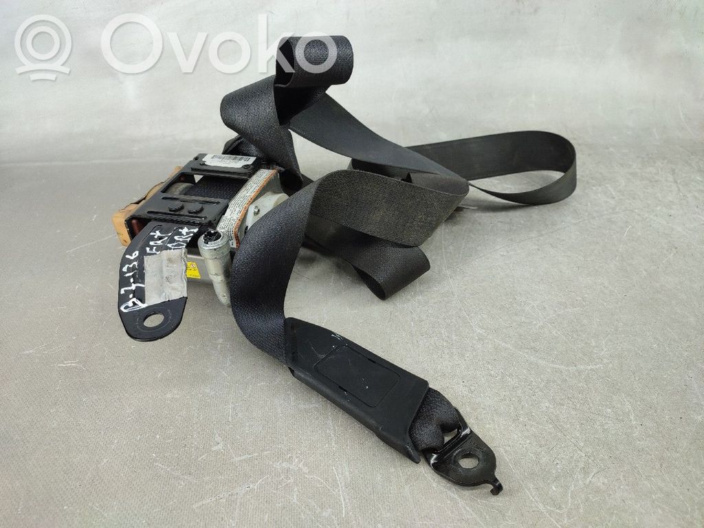 Cinturón delantero   81450TV1G220M4