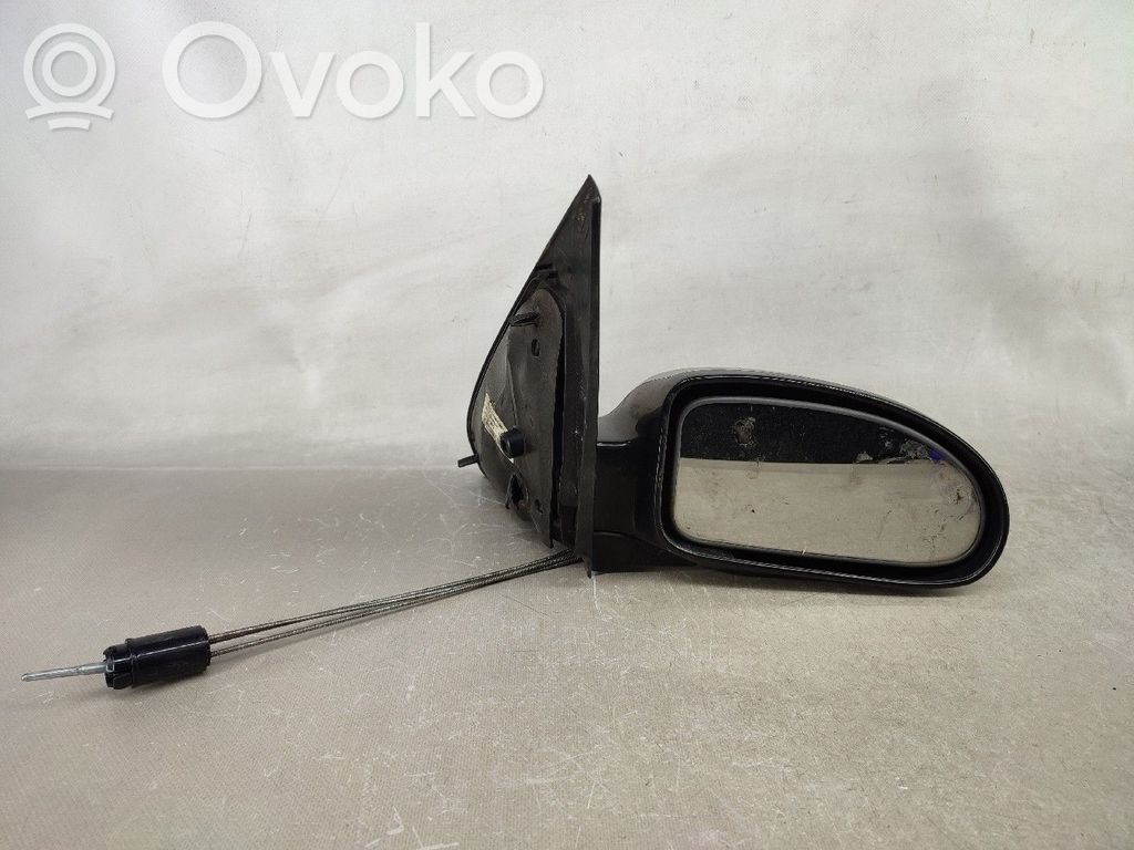 Ford Focus Specchietto retrovisore elettrico portiera anteriore