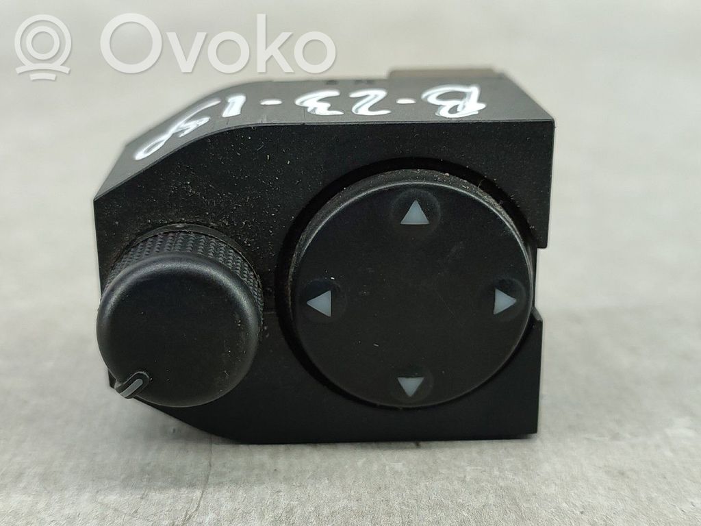 Interruptor del espejo lateral   4D0959565C